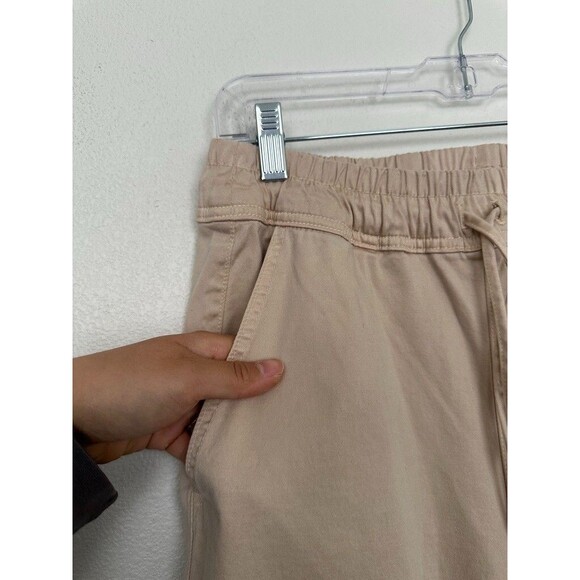 Cotton Citizen Sweatpants Straight Leg Drawstring Athleisure Women's Small NEW - Picture 3 of 11